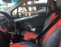Chevrolet Spark LT 1.2 MT 2016 - Cần bán lại xe Chevrolet Spark LT 1.2 MT năm 2016, màu đỏ chính chủ 