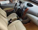 Toyota Vios 1.5MT 2011 - Bán Vios SX 2011 máy 1.5MT xe máy nguyên bản, cam kết không tai nạn ngập nước