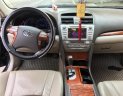 Toyota Camry 2010 - Cần bán xe Toyota Camry đời 2010, màu đen, giá 605 tr