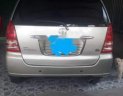 Toyota Innova G 2007 - Bán Toyota Innova G 2007, màu bạc, xe nhập