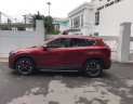 Mazda CX 5 Facelift 2017 - Cần bán Mazda CX 5 Facelift sản xuất 2017, màu đỏ