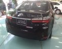 Toyota Corolla altis 1.8E 2019 - Bán Toyota Corolla altis 1.8E năm sản xuất 2019, màu đen