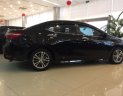 Toyota Corolla altis 2015 - Bán Toyota Corolla altis sản xuất 2015, màu đen