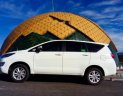 Toyota Innova   2018 - Bán ô tô Toyota Innova đời 2018, màu trắng