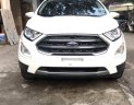 Ford EcoSport 1.0 Ecoboost 2018 - Bán Ford EcoSport 1.0 Ecoboost SX 2018, Odo 1,3 vạn, siêu lướt