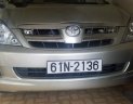 Toyota Innova 2007 - Bán xe Toyota Innova 2007 như mới giá cạnh tranh