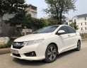 Honda City   1.5 AT 2016 - Cần bán xe Honda City 1.5 AT năm sản xuất 2016, màu trắng