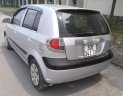 Hyundai Getz   2009 - Bán xe Hyundai Getz đời 2009, màu bạc, xe nhập số sàn, giá chỉ 172 triệu