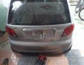 Daewoo Matiz   2003 - Bán xe Daewoo Matiz sản xuất 2003, màu bạc, xe nhập xe gia đình