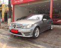 Mercedes-Benz C class C300 AMG 2011 - Bán Mercedes C300 AMG đời 2011, màu bạc