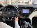 Toyota Camry   2019 - Bán Toyota Camry đời 2019, màu đen, nhập khẩu nguyên chiếc