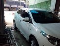 Toyota Vios E 2018 - Cần bán gấp Toyota Vios E năm sản xuất 2018, màu trắng