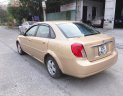 Daewoo Lacetti 2004 - Bán ô tô Daewoo Lacetti đời 2004 xe gia đình