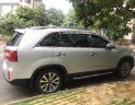 Kia Sorento 2014 - Bán ô tô Kia Sorento đời 2014, màu bạc, giá chỉ 740 triệu