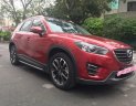 Mazda CX 5 Facelift 2017 - Cần bán Mazda CX 5 Facelift sản xuất 2017, màu đỏ
