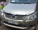 Toyota Innova 2012 - Cần bán Toyota Innova sản xuất năm 2012