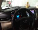 Toyota Vios E 2018 - Cần bán gấp Toyota Vios E năm sản xuất 2018, màu trắng