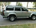 Toyota Land Cruiser 1995 - Bán ô tô Toyota Land Cruiser sản xuất 1995, màu bạc, nhập khẩu chính chủ