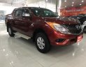 Mazda BT 50 2014 - Bán ô tô Mazda BT 50 năm sản xuất 2014, màu đỏ, nhập khẩu, 465 triệu