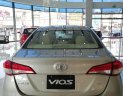 Toyota Vios G 2019 - Cần bán xe Toyota Vios G năm 2019, giá siêu khuyến mại chỉ áp dụng trong tháng 4