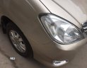 Toyota Innova 2.0MT 2012 - Bán Innova G 2012 số sàn màu ghi vàng