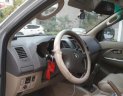 Toyota Fortuner G 2.5 2009 - Cần bán Toyota Fortuner G 2.5 năm sản xuất 2009