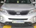 Kia Sorento  2.4AT 2014 - Bán Kia Sorento New 2.4AT năm sản xuất 2014, màu bạc