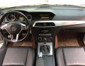 Mercedes-Benz C class C300 AMG 2011 - Bán Mercedes C300 AMG đời 2011, màu bạc