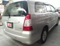 Toyota Innova E 2013 - Bán Innova 2013/ ĐK 2014- Xe chất như hình