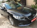 Mazda 6 2016 - Bán ô tô Mazda 6 đời 2016, màu đen, nhập khẩu