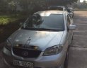 Toyota Vios 2006 - Bán xe Toyota Vios 2006, màu bạc xe gia đình, giá tốt