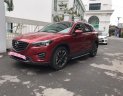 Mazda CX 5 Facelift 2017 - Cần bán Mazda CX 5 Facelift sản xuất 2017, màu đỏ