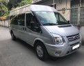 Ford Transit 2.4MT 2018 - Bán xe Ford Transit 2018 máy dầu, số sàn 16 ghế