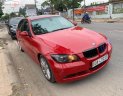 BMW 3 Series 328xi 2007 - Cần bán lại xe BMW 3 Series 328xi sản xuất năm 2007, màu đỏ, xe nhập 