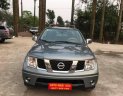 Nissan Navara 2012 - Bán Nissan Navara đời 2012, đăng ký 2013, bản cao cấp 2 cầu, số tự động, xe nguyên bản không đâm đụng va ngã hay ngập nước