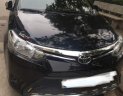 Toyota Vios    2016 - Cần bán xe Toyota Vios đời 2016, màu đen