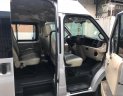 Ford Transit 2.4MT 2018 - Bán xe Ford Transit 2018 máy dầu, số sàn 16 ghế