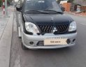 Mitsubishi Jolie 2004 - Bán ô tô Mitsubishi Jolie sản xuất 2004, màu đen, giá chỉ 165 triệu