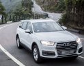 Audi Q7 2018 - Showroom Audi bán xe Audi Q7, ưu đãi lớn tháng 10, xe nhập, hotline 0935.576.958