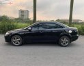 Mazda 6 2.0 MT 2003 - Cần bán gấp Mazda 6 2.0 MT đời 2003, màu đen