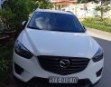 Mazda CX 5 2.0L 2WD 2016 - Cần bán xe Mazda CX 5 2.0L 2WD đời cuối 2016, màu trắng