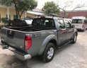 Nissan Navara 2012 - Bán Nissan Navara đời 2012, đăng ký 2013, bản cao cấp 2 cầu, số tự động, xe nguyên bản không đâm đụng va ngã hay ngập nước