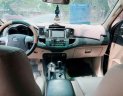 Toyota Fortuner   2.7  2015 - Bán Toyota Fortuner 2.7 đời 2015, màu đen xe gia đình