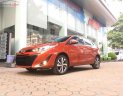 Toyota Yaris 1.5G 2019 - Bán Toyota Yaris 1.5G sản xuất 2019, xe nhập, 650 triệu