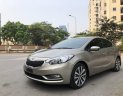 Kia K3 2.0 2014 - Cần bán Kia K3 2.0 năm 2014 giá cạnh tranh