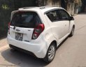 Chevrolet Spark 2014 - Bán lại xe Chevrolet Spark sản xuất năm 2014, màu trắng chính chủ