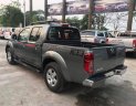 Nissan Navara 2012 - Bán Nissan Navara đời 2012, đăng ký 2013, bản cao cấp 2 cầu, số tự động, xe nguyên bản không đâm đụng va ngã hay ngập nước