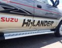 Isuzu Hi lander LS 2003 - Bán Isuzu Hi lander LS 2003 xe gia đình giá cạnh tranh