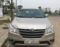 Toyota Innova  2.0E 2014 - Bán Toyota Innova 2.0E năm sản xuất 2014, giá chỉ 515 triệu