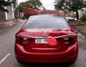 Mazda 3 1.5 AT 2016 - Cần bán Mazda 3 1.5 AT năm sản xuất 2016, màu đỏ 